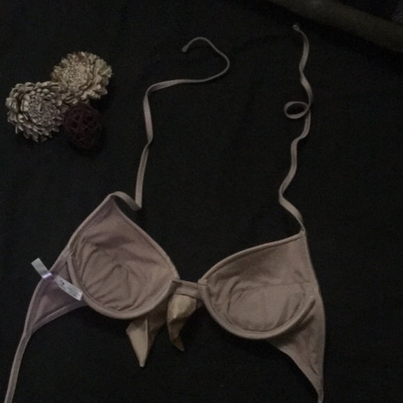 Push up Bikini Top - Picture 3 of 3